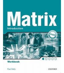 New Matrix 2E Introduction Workbook-REDUCERE 35%