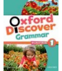 Oxford Discover 1 Grammar