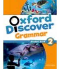 Oxford Discover 2 Grammar- REDUCERE 20%