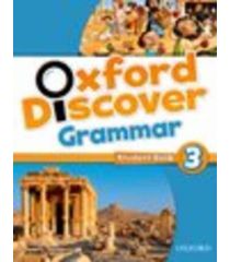 Oxford Discover 3 Grammar