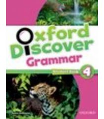 Oxford Discover 4 Grammar