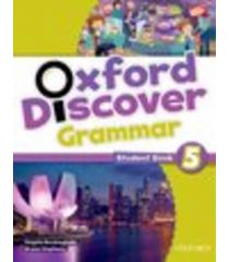 Oxford Discover 5 Grammar