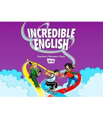 INCREDIBLE ENGLISH 5 & 6 TRP- REDUCERE 50%