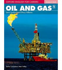 OEFC: Oil and Gas 1 Student Book- REDUCERE 50%