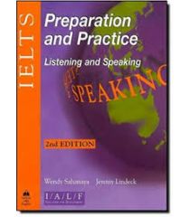IELTS PREP & PRAC LIST & SPEAK 2/E CASS- REDUCERE 50%