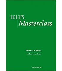 IELTS Masterclass: Teacher's Book- REDUCERE 50%