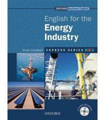 English for the Energy Industry- REDUCERE 50%