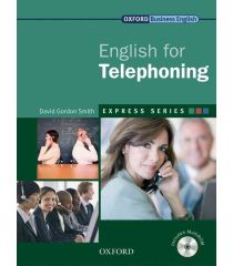 English for Telephoning- REDUCERE 50%