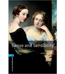 OBW 3E 5: Sense and Sensibility