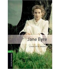 OBW 3E 6: Jane Eyre