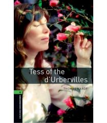 OBW 3E 6: Tess of the d'Urbervilles