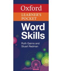 Oxford Learner's Pocket Word Skills Pack