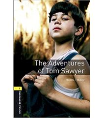 OBW 3E 1: The Adventures of Tom Sawyer audio PK