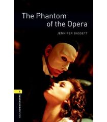 OBW 3E 1: The Phantom of the Opera audio PK