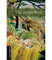 OBW 3E 2: The Jungle Book PK
