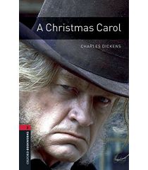 OBW 3E 3: A Christmas Carol PK