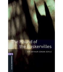 OBW 3E 4: The Hound of the Baskervilles audio PK