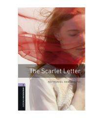 OBW 3E 4: The Scarlet Letter PK