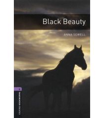 OBW 3E 4: Black Beauty audio PK