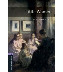 OBW 3E 4: Little Women PK