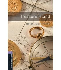 OBW 3E 4: Treasure Island Mp3 PK