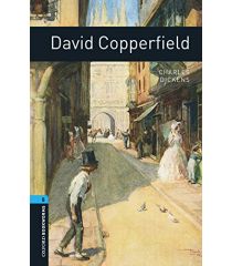 OBW 3E 5: David Copperfield audio PK