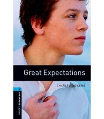 OBW 3E 5: Great Expectations Mp3 PK