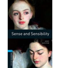 OBW 3E 5: Sense and Sensibility Mp3 PK