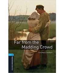 OBW 3E 5: Far From the Madding Crowd PK