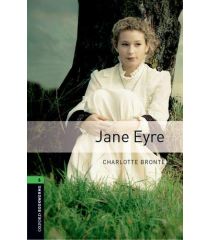 OBW 3E 6: Jane Eyre audio PK
