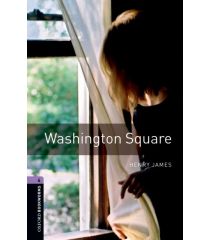 OBW 3E 4: Washington Square PK