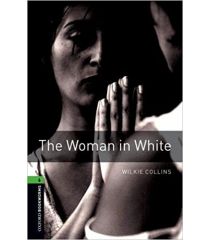 OBW 3E 6: The Woman in White Mp3 PK