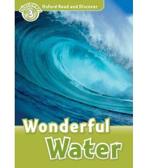ORD 3: Wonderful Water