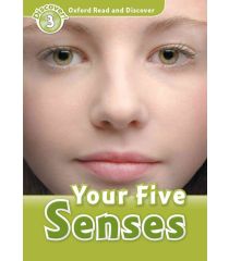 ORD 3: Your Five Senses