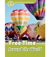 ORD 3: Free Time Around the World