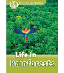 ORD 3: Life in Rainforests