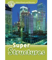 ORD 3: Super Structures