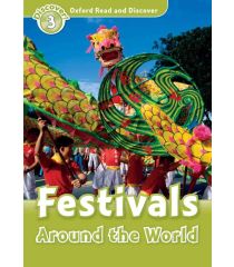 ORD 3: Festivals Around the World