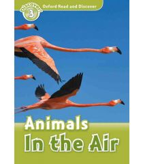 ORD 3: Animals in the Air