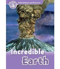 ORD 4: Incredible Earth