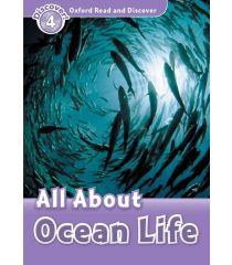 ORD 4: All About Ocean Life