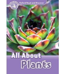 ORD 4: All About Plants