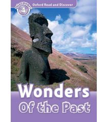 ORD 4: Wonders of the Past