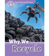 ORD 4: Why We Recycle