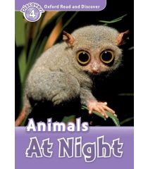 ORD 4: Animals at Night