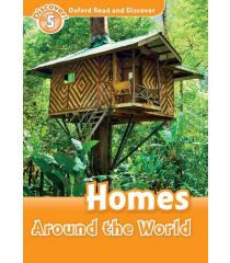 ORD 5: Homes Around the World