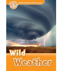 ORD 5: Wild Weather