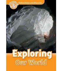 ORD 5: Exploring Our World