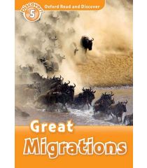 ORD 5: Great Migrations
