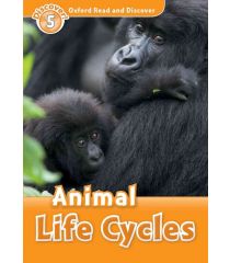 ORD 5: Animal Life Cycles